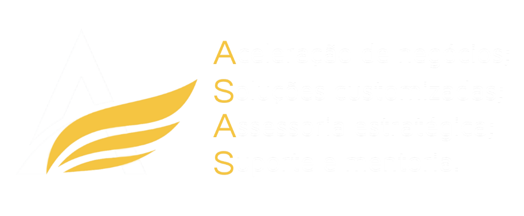 Transforme seu negócio